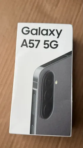 Samsung galaxy a57 5G