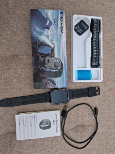 Relogio Samart watch modelo militar