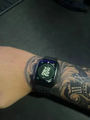 Apple Watch Series 5 40MM Nike