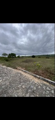 terreno loteamento São José da Mata PB.