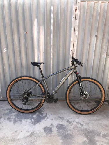 Bicicleta BIKE ARO 29