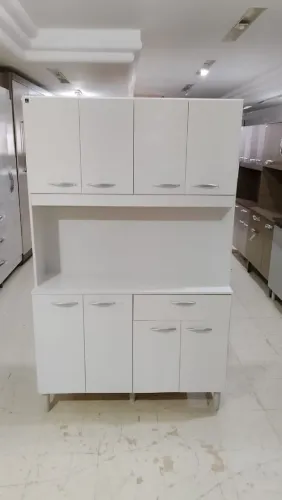 Armário novo