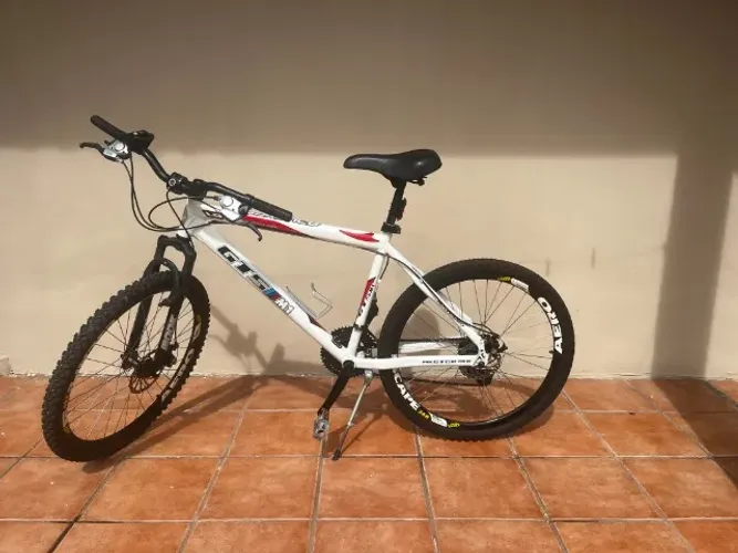 Bicicleta GTS 