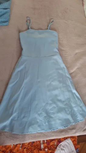 Vestido tamanho P