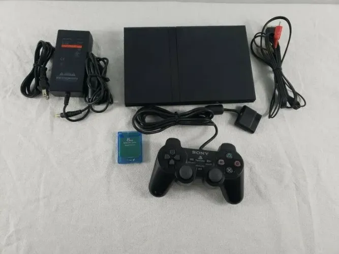 Ps2