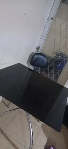 Mesa de 4 lugares