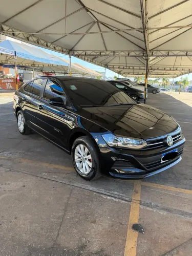 Volkswagen Virtus 1.6 MSI Flex 16V 5P Mec. 2021
