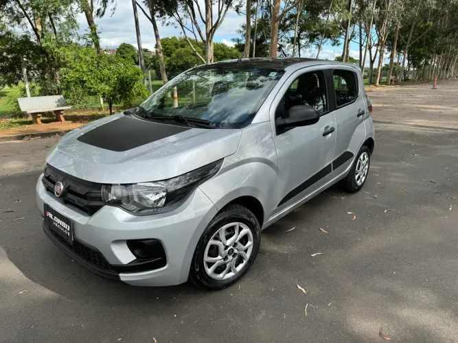 Fiat Mobi Like ON 1.0 Fire Flex 5P. 2020