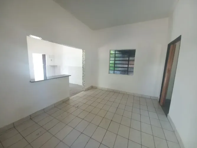 CASA DE FUNDOS* CONTAS DE AGUA E LUZ INDIVIDUAIS* FREGUESIA DO O