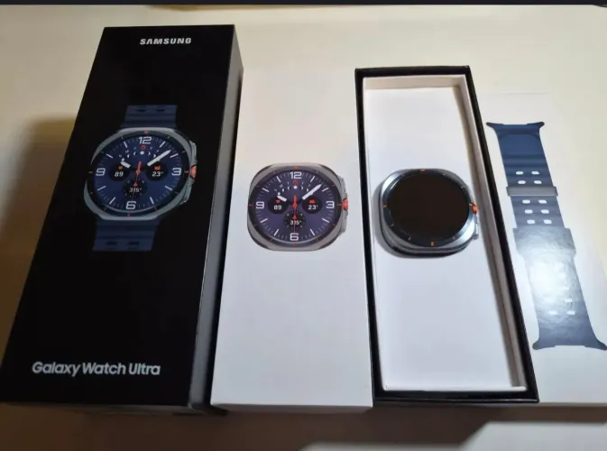 Galaxy watch ultra lte 47mm