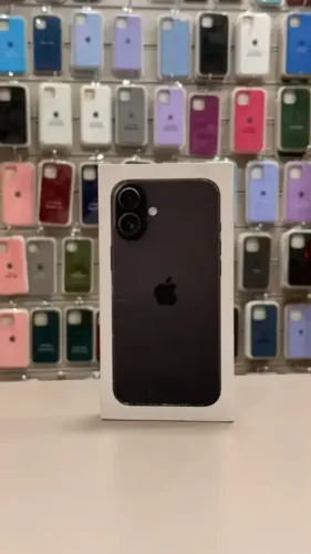 iPhone 17 256GB Preto Lacrado -  retire em loja física em fisica na Savassi
