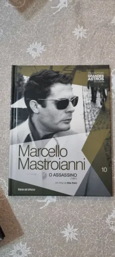 Livro filme