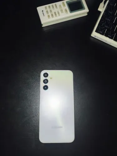 Samsung A15