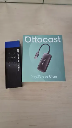 Ottocast Play2Video Ultra
