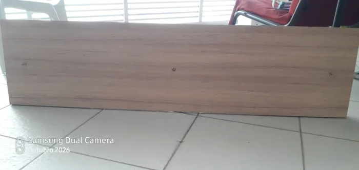 Cabeceira de cama Queen- R$90,00
