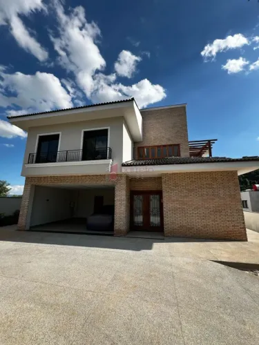 CASA À VENDA NO CONDOMÍNIO SERRA AZUL, EM ITUPEVA/SP