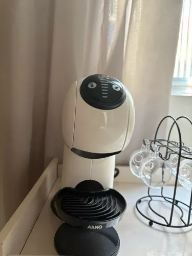 Cafeteira Nescafé Dolce Gusto Genio S Basic
