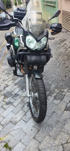 Tenere INPECÁVEL !