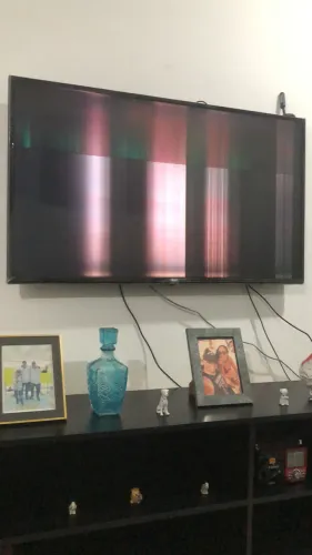 Tv LG 49 polegadas 