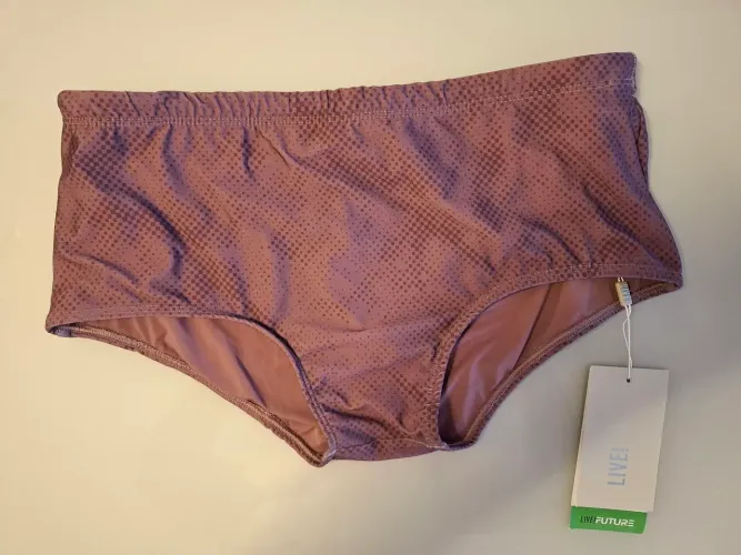 Sunga Swim Sea Flow Men Rose M Nova