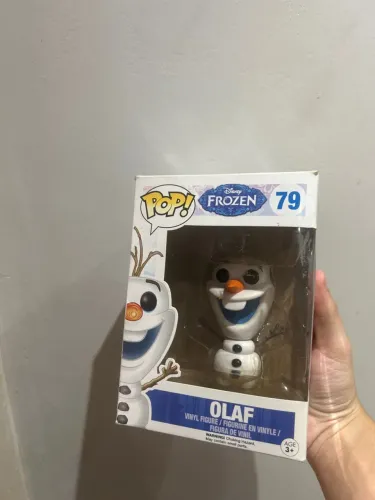 Funko pop Olaf