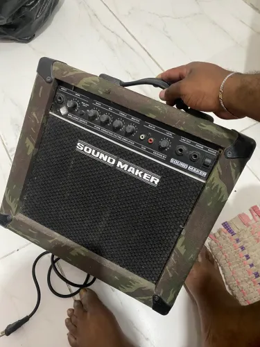 Sound Maker Brilliant Series G20