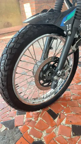Rodas motos