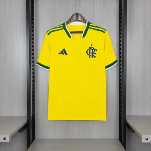 Camisa Do Flamengo 2026