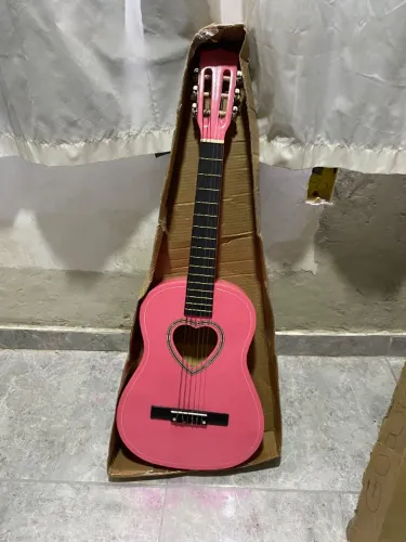 Violão Infantil Kauthon