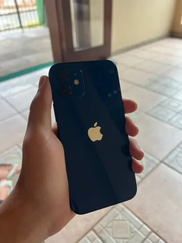 iPhone 12 128gb Azul