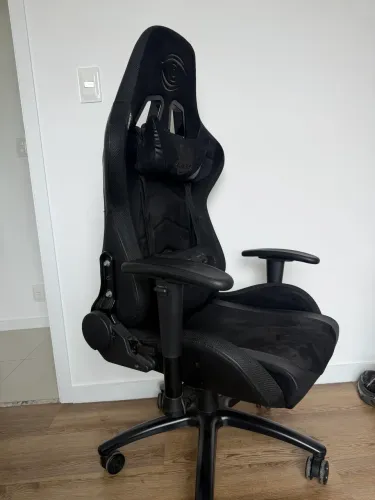 Cadeira Gamer Elements Lux