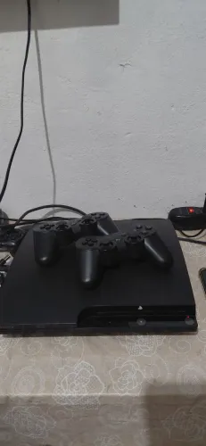 PS3 DESBLOQUEADO PARA VENDER