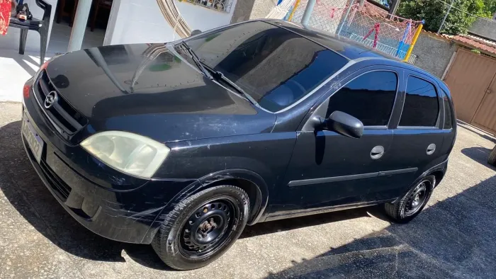 Chevrolet Corsa Hatchback 1.8 MPFI 8V 102cv 5P 2003