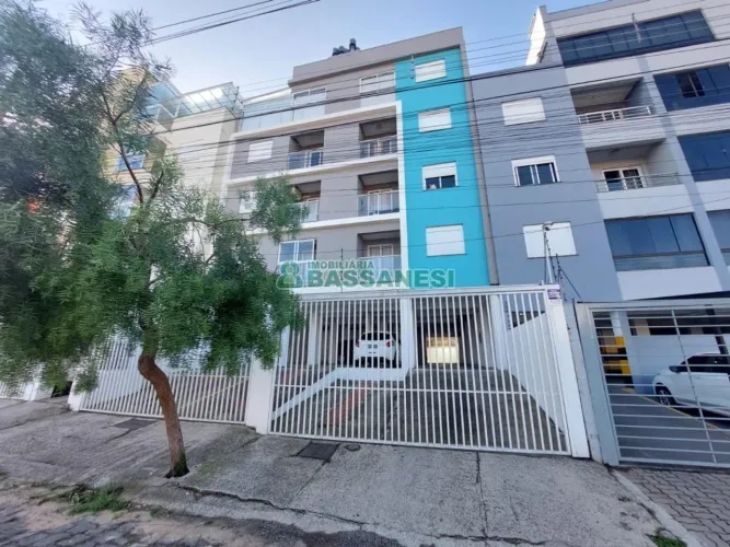 Apartamento Morada dos Alpes Caxias do Sul