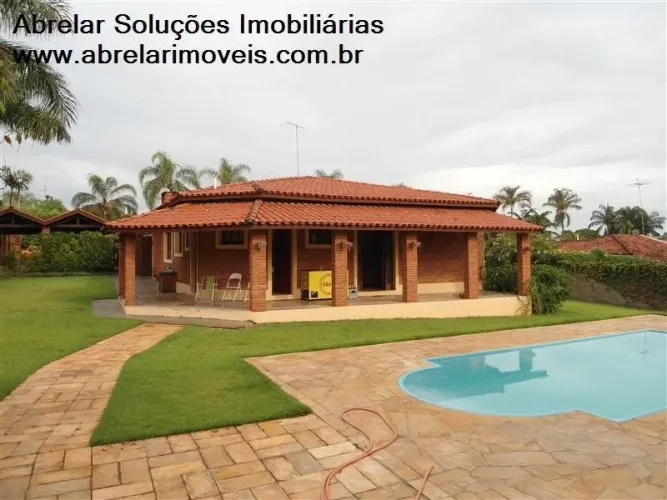 casa - Parque Xangrila - Campinas