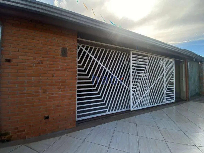 Casa com 2 dormitórios para alugar, 114 m² por R$ 2.499,00/mês - Jardim Europa - Votoranti