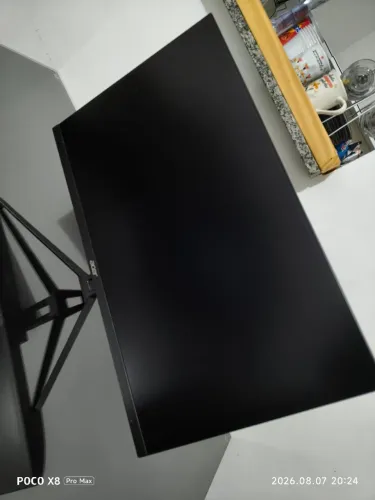 Monitor Gamer Acer Nitro Series KG243Y G0bi 23,8" Full HD 120Hz IPS 1ms HDMI UM.QX3AA.002