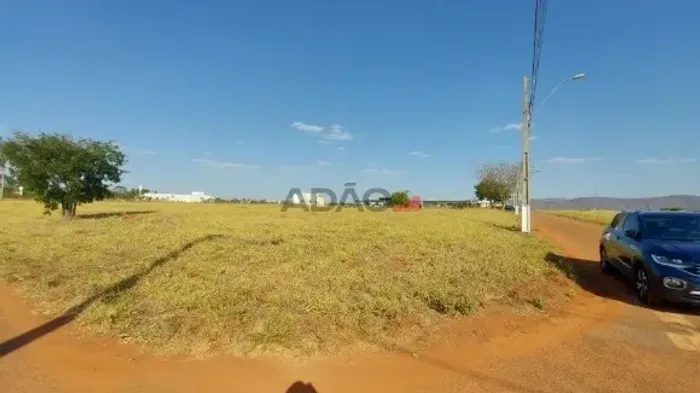 SÍTIO DE LAZER TALISMÃ Lote à Venda, 1679.00 por R$ 250000.00 no setor Loteamento de Sítio