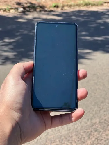 Samsung s20 fe - parcelo no cartão
