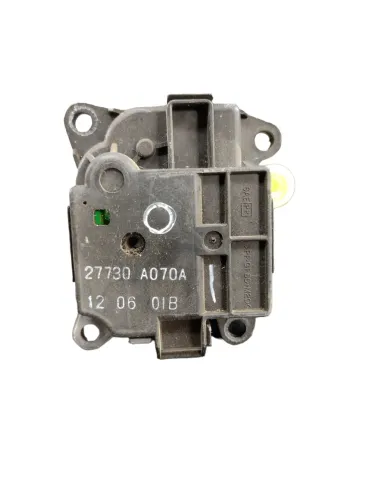 Motor Portinhola Tanque S10 2012 27730a070a