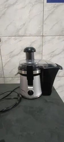 mondial juicer