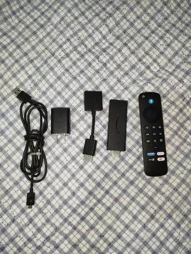 Amazon Tv Stick!