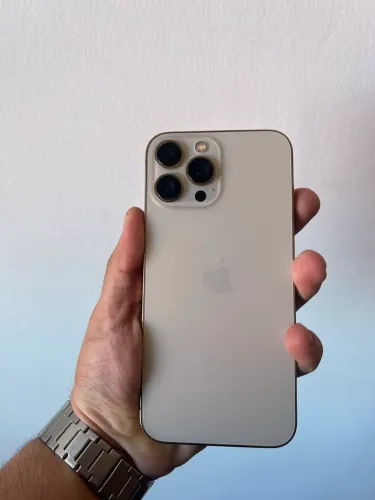 iPhone 13 Pro Max Gold 128GB