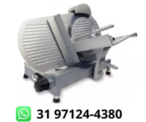 Fatiador de Frios IFM Semi Automático Novo