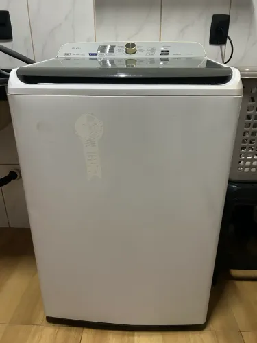 Máquina de lavar Panasonic