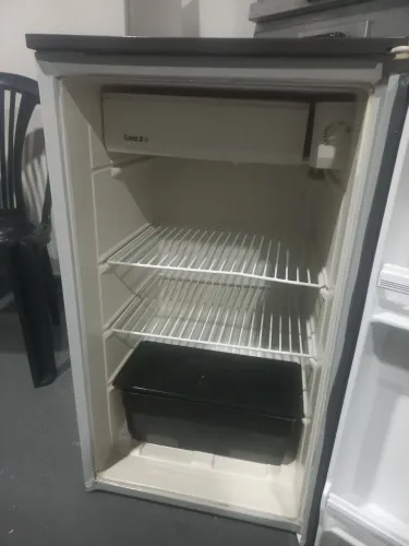 Frigobar Consul