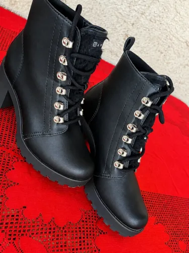 Bota Ramarim original 