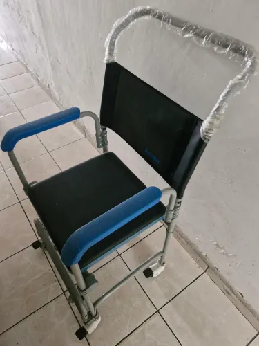 Cadeira de Banho