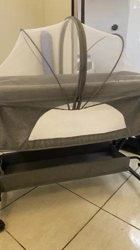 Berço Co Bed 