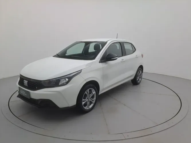Fiat Argo Drive 1.0 Firefly 2026